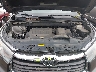 5TDDKRFH1FS****** Reparables 2015 Toyota Highlander en Cincinnati