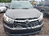 5TDDKRFH1FS****** Usados 2015 Toyota Highlander en Estado de Ohio