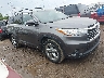 5TDDKRFH1FS****** Reparables 2015 Toyota Highlander en Estado de Ohio