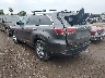 5TDDKRFH1FS****** Salvamento y Reparables 2015 Toyota Highlander en Cincinnati