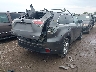 5TDDKRFH1FS****** Salvamento y Destrozados 2015 Toyota Highlander en Estado de Ohio