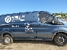 1FTBR1Y80PK****** Wrecked 2023 Ford Transit-250 in West Virginia State