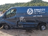 1FTBR1Y80PK****** Used 2023 Ford Transit-250 in West Virginia State