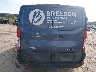 1FTBR1Y80PK****** Salvage 2023 Ford Transit-250