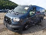 1FTBR1Y80PK****** Used and Repairable 2023 Ford Transit-250 in Buckhannon