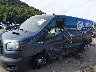 1FTBR1Y80PK****** Salvage and Repairable 2023 Ford Transit-250 in West Virginia State