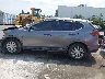 KNMAT2MT0JP****** Repairable 2018 Nissan Rogue in North Carolina State