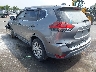 KNMAT2MT0JP****** Salvage and Repairable 2018 Nissan Rogue in Charlotte
