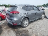 KNMAT2MT0JP****** Salvage and Wrecked 2018 Nissan Rogue in North Carolina State