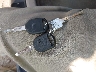 3FAHP0HA3AR****** Salvage 2010 Ford Fusion in Montana State