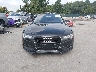 WAUM2AFR4GA****** Wrecked 2016 Audi A5 in Maryland State