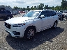 YV4A22PK0H1****** Usados y Reparables 2017 Volvo XC90 en Lake City