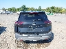 5N1AT3BB0MC****** Wrecked 2021 Nissan Rogue