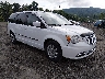 2C4RC1BG8GR****** Salvage and Wrecked 2016 Chrysler Town & Country in Port Murray