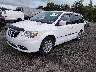 2C4RC1BG8GR****** Used and Repairable 2016 Chrysler Town & Country in Port Murray