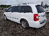 2C4RC1BG8GR****** Salvage and Repairable 2016 Chrysler Town & Country in Port Murray