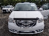 2C4RC1BG8GR****** Salvage and Repairable 2016 Chrysler Town & Country in New Jersey State