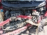 JHMGE8G56BC****** Repairable 2011 Honda Fit in Raleigh