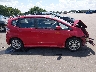 JHMGE8G56BC****** Repairable 2011 Honda Fit in North Carolina State