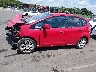 JHMGE8G56BC****** Salvage 2011 Honda Fit