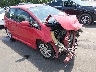 JHMGE8G56BC****** Salvage and Wrecked 2011 Honda Fit in Raleigh