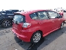 JHMGE8G56BC****** Salvage and Wrecked 2011 Honda Fit in North Carolina State