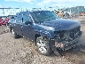 5FPYK1F53AB****** Salvage and Wrecked 2010 Honda Ridgeline in Sioux Falls