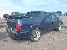 5FPYK1F53AB****** Salvage and Wrecked 2010 Honda Ridgeline in South Dakota State