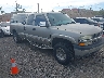 1GCGK29U9YE****** Salvamento y Destrozados 2000 Chevrolet Silverado 2500 HD en Reno