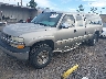 1GCGK29U9YE****** Usados y Reparables 2000 Chevrolet Silverado 2500 HD en Reno