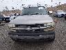 1GCGK29U9YE****** Salvamento y Reparables 2000 Chevrolet Silverado 2500 HD en Estado de Nevada
