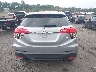 3CZRU6H57LM****** Wrecked 2020 Honda HR-V