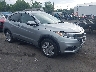 3CZRU6H57LM****** Salvage and Wrecked 2020 Honda HR-V in Scranton