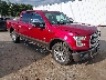 1FTEW1EG9GF****** Salvamento y Destrozados 2016 Ford F-150 en Templeton