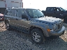 1C4NJPBA7CD****** Salvamento y Destrozados 2012 Jeep Patriot en Missoula