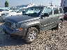 1C4NJPBA7CD****** Usados y Reparables 2012 Jeep Patriot en Missoula