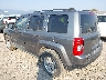 1C4NJPBA7CD****** Salvamento y Reparables 2012 Jeep Patriot en Missoula
