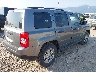 1C4NJPBA7CD****** Salvamento y Destrozados 2012 Jeep Patriot en Estado de Montana