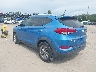 KM8J33A27GU****** Salvamento y Reparables 2016 Hyundai Tucson en Tampa