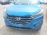 KM8J33A27GU****** Salvamento y Reparables 2016 Hyundai Tucson en Estado de Florida