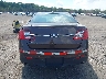 1FAHP2M83DG****** Wrecked 2013 Ford Police Interceptor