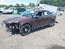 1FAHP2M83DG****** Used and Repairable 2013 Ford Police Interceptor in Scranton