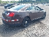 1FAHP2M83DG****** Salvage and Wrecked 2013 Ford Police Interceptor in Pennsylvania State
