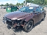 1FAHP2M83DG****** Salvage and Repairable 2013 Ford Police Interceptor in Pennsylvania State