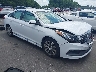 5NPE34AF5FH****** Salvage and Wrecked 2015 Hyundai Sonata in Raleigh