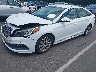 5NPE34AF5FH****** Used and Repairable 2015 Hyundai Sonata in Raleigh