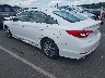 5NPE34AF5FH****** Salvage and Repairable 2015 Hyundai Sonata in Raleigh