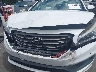 5NPE34AF5FH****** Salvage and Repairable 2015 Hyundai Sonata in North Carolina State