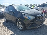 KL4CJASB6GB****** Salvage and Wrecked 2016 Buick Encore in Syracuse