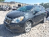 KL4CJASB6GB****** Used and Repairable 2016 Buick Encore in Syracuse